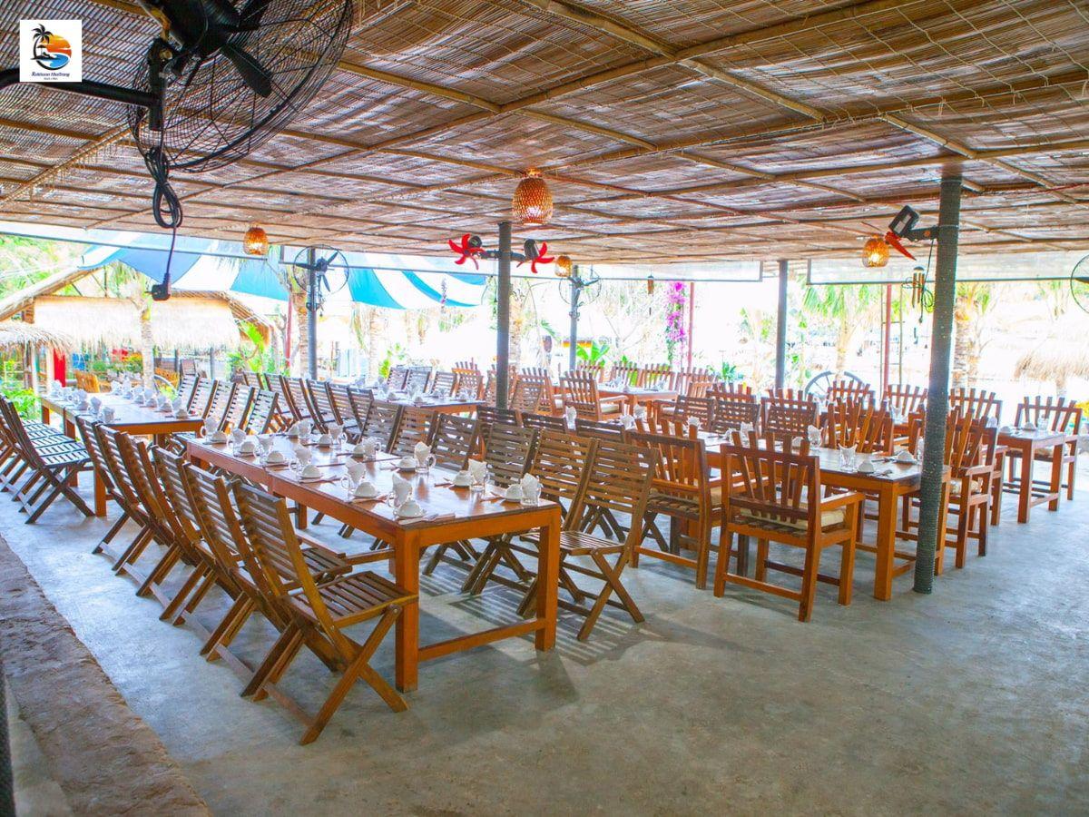 kinh nghiệm du lịch robinson nha trang