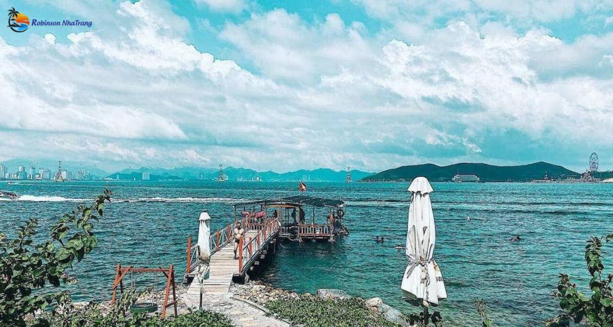 nha trang có gì chơi