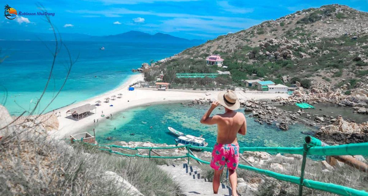 nha trang có gì chơi