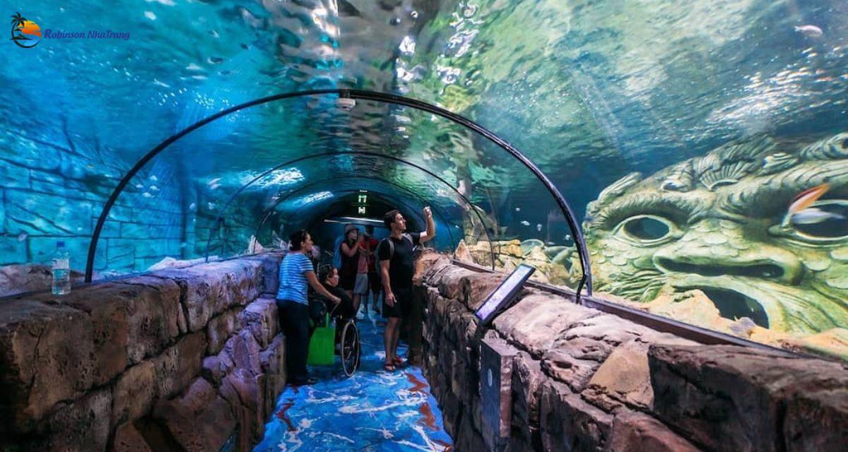 nha trang có gì chơi