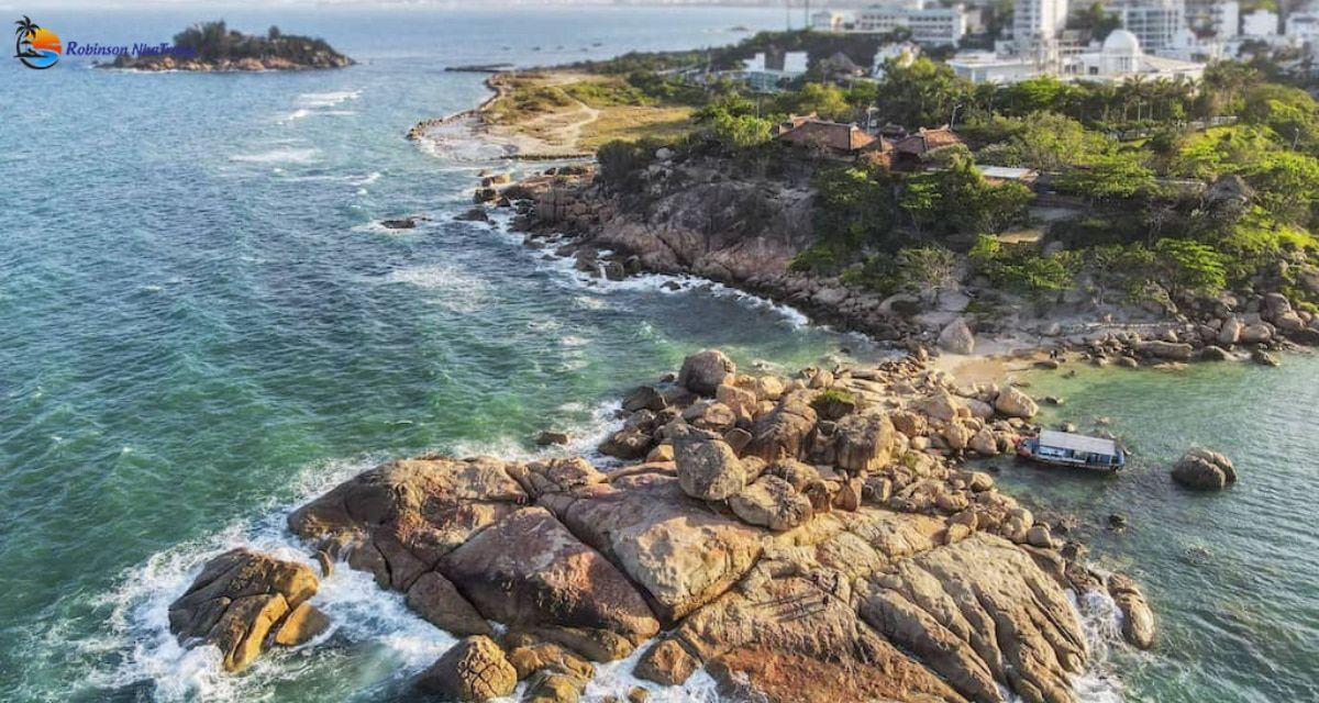 nha trang có gì chơi