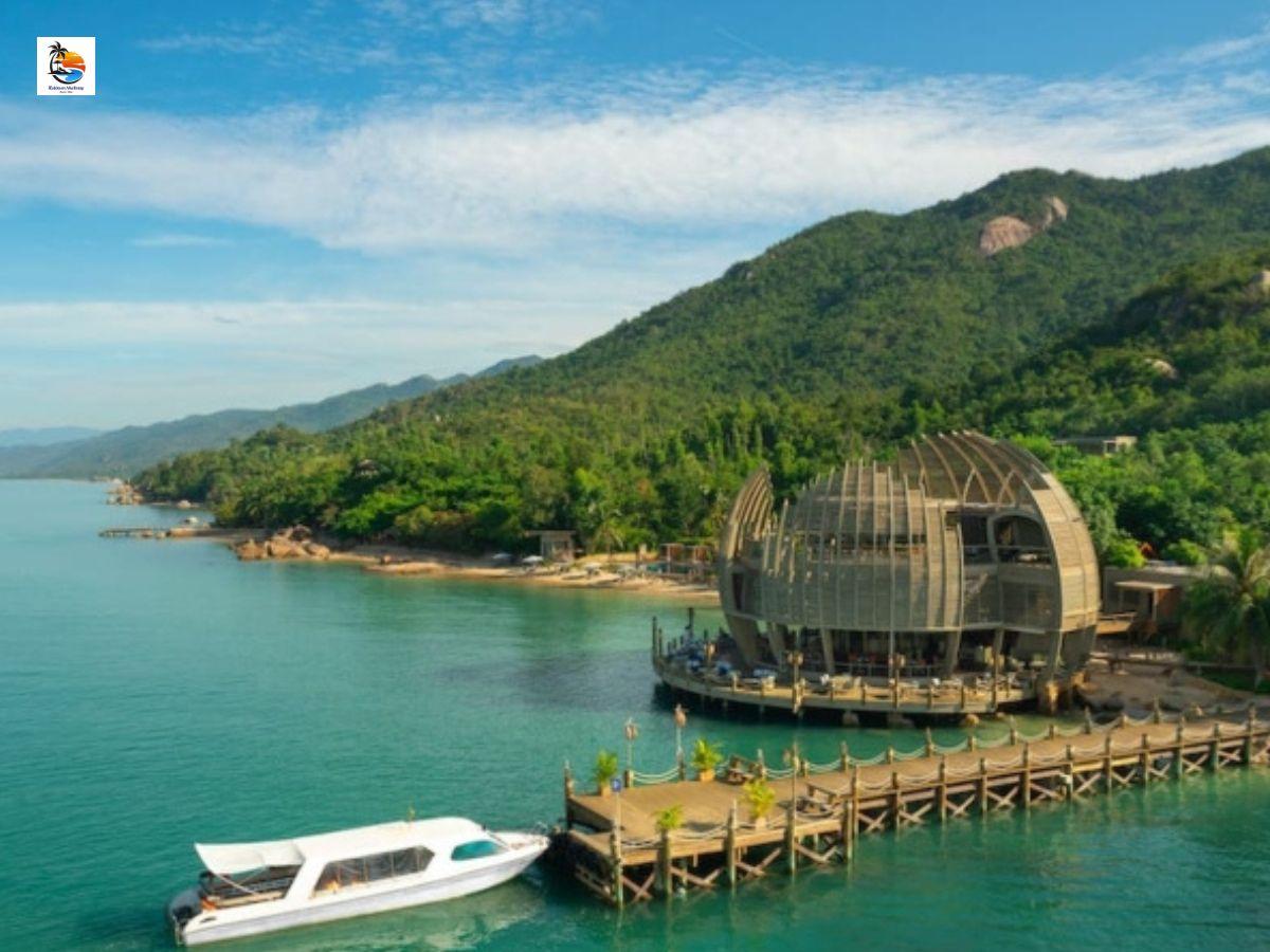 resort nha trang