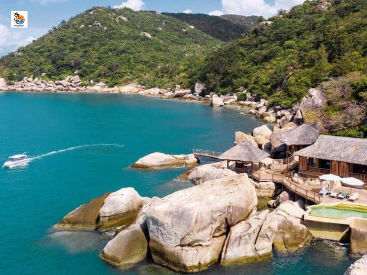 resort nha trang