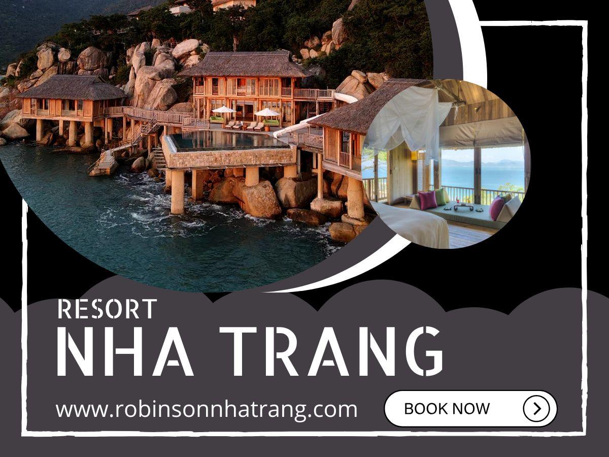 resort nha trang