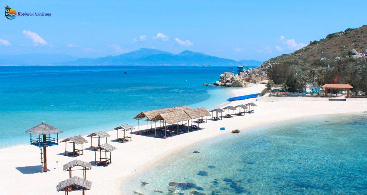 Tour 1 Ngày Nha Trang