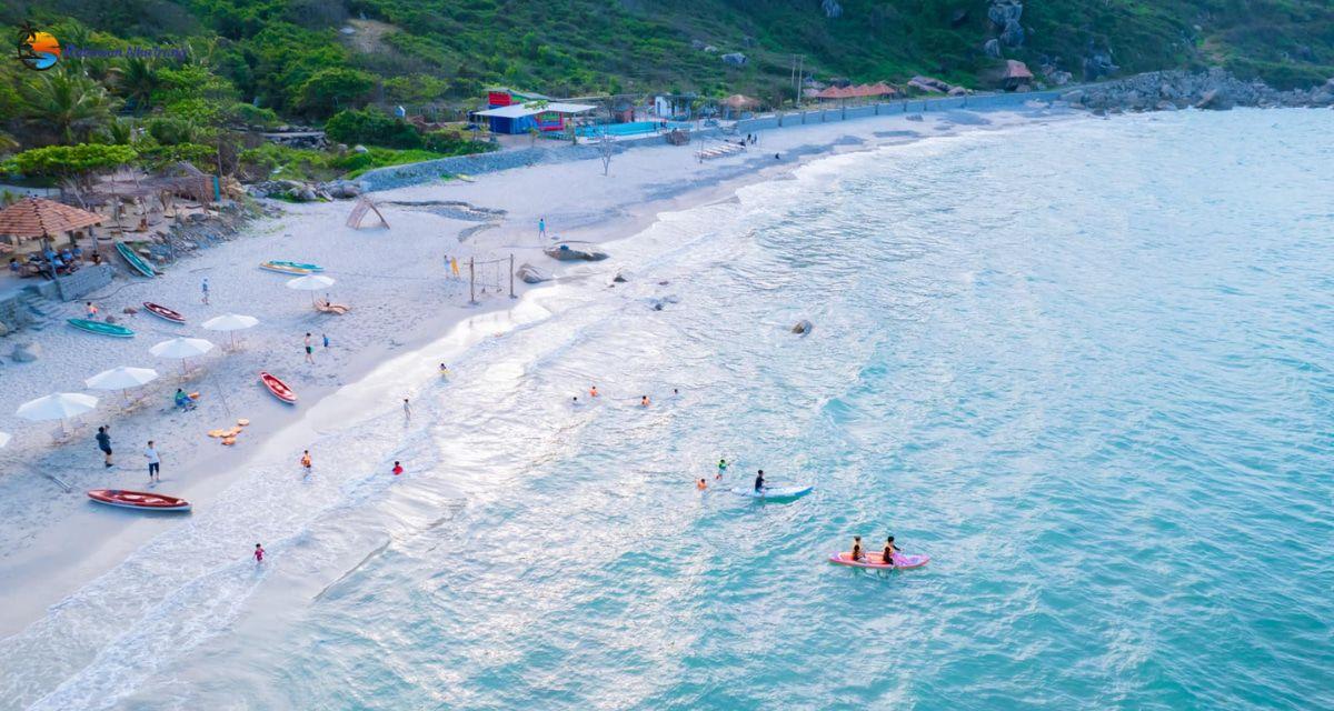 Tour 1 Ngày Nha Trang