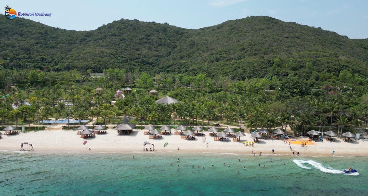 Tour 1 Ngày Nha Trang
