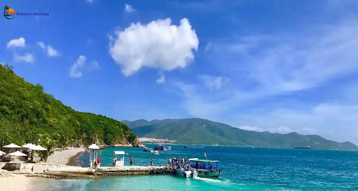 Tour 1 Ngày Nha Trang