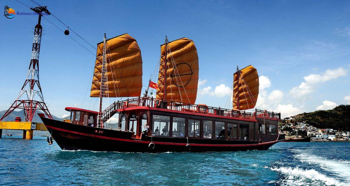 Tour 1 Ngày Nha Trang