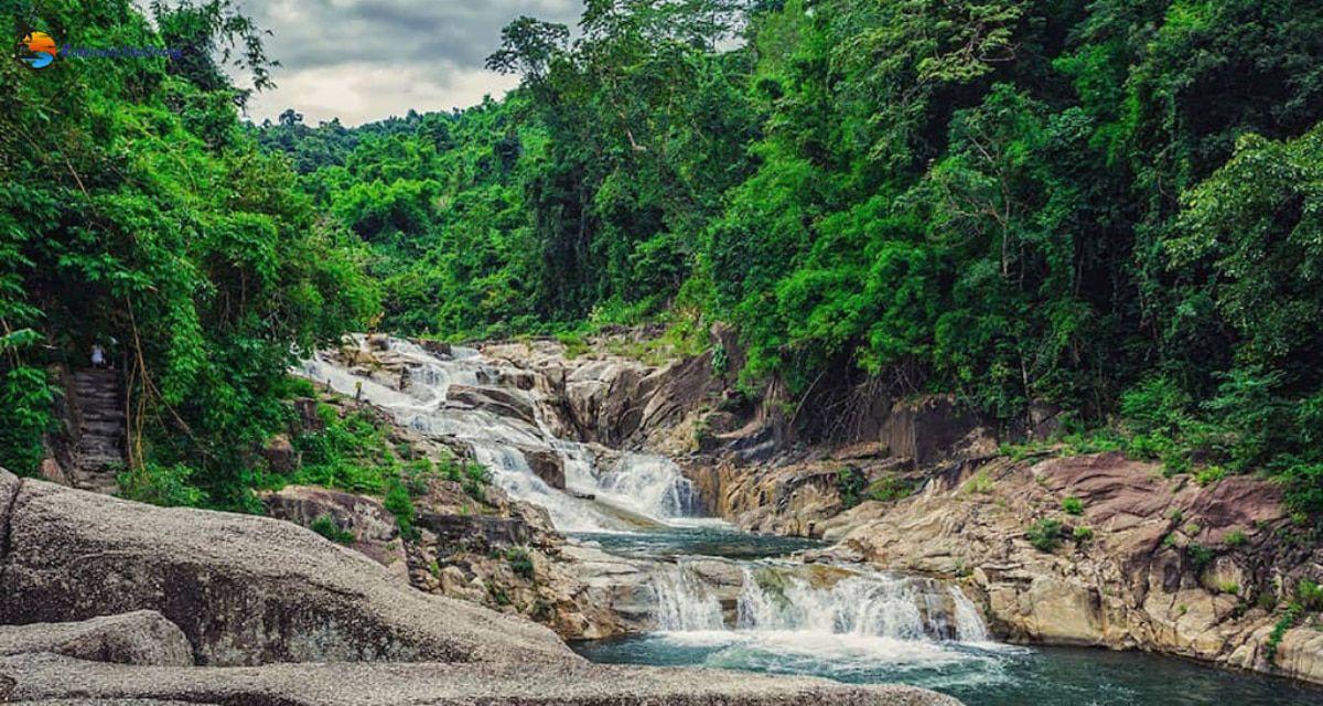 Tour 1 Ngày Nha Trang